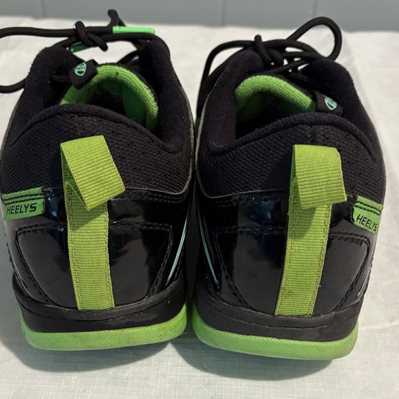 Kids heelys ROCKIT sneakers - Picture 8 of 10